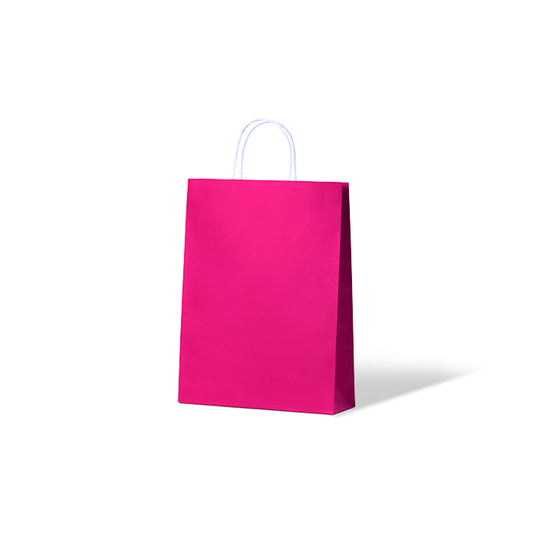 Paradise Pink Kraft Small