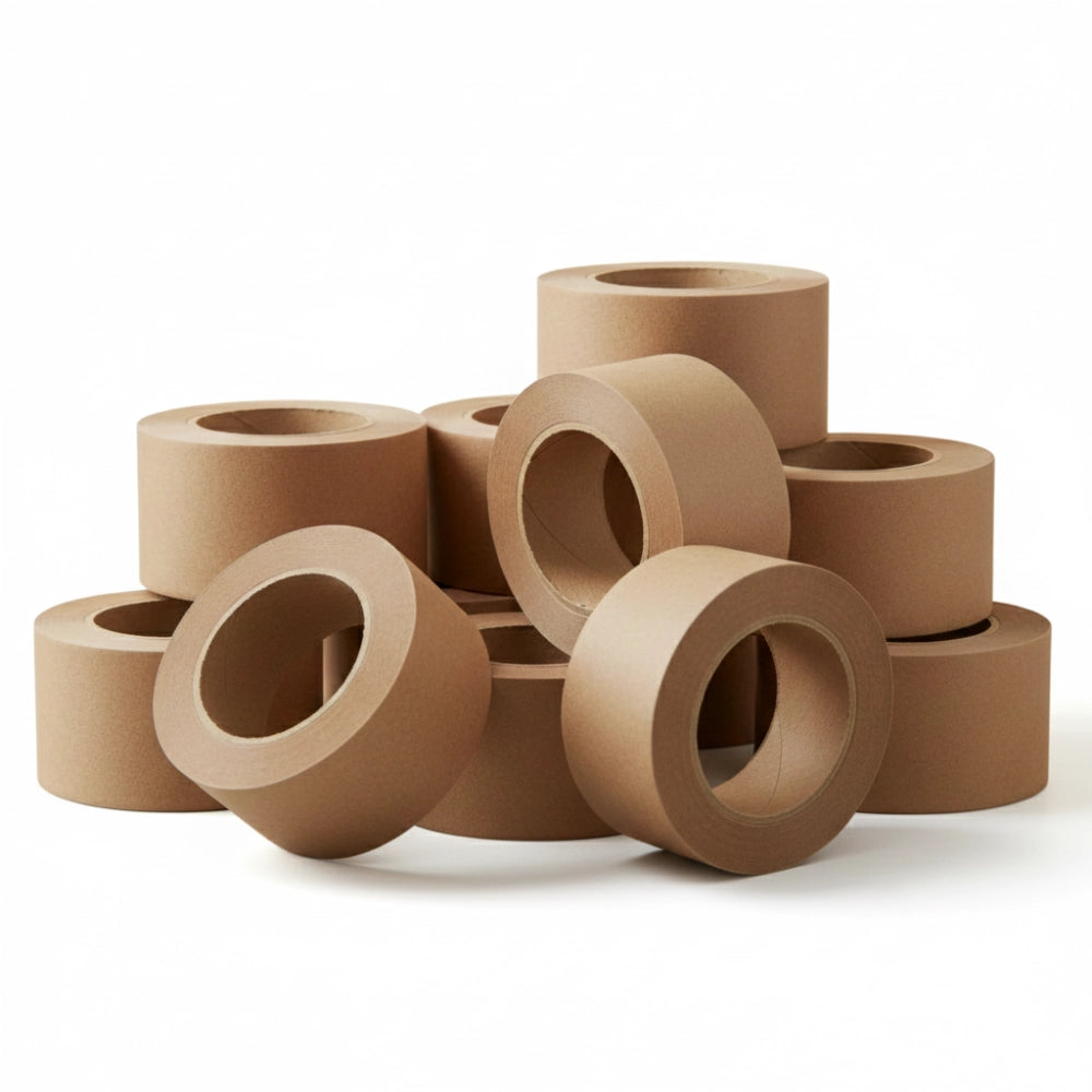 Paper Packaging Tape
