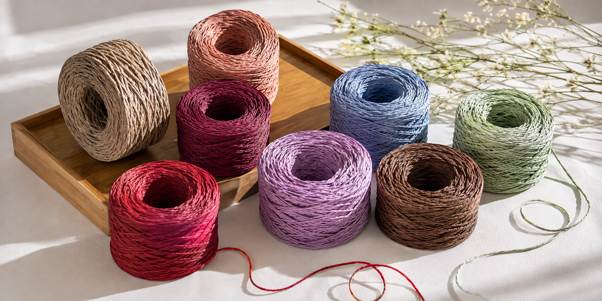 Paper Twine
