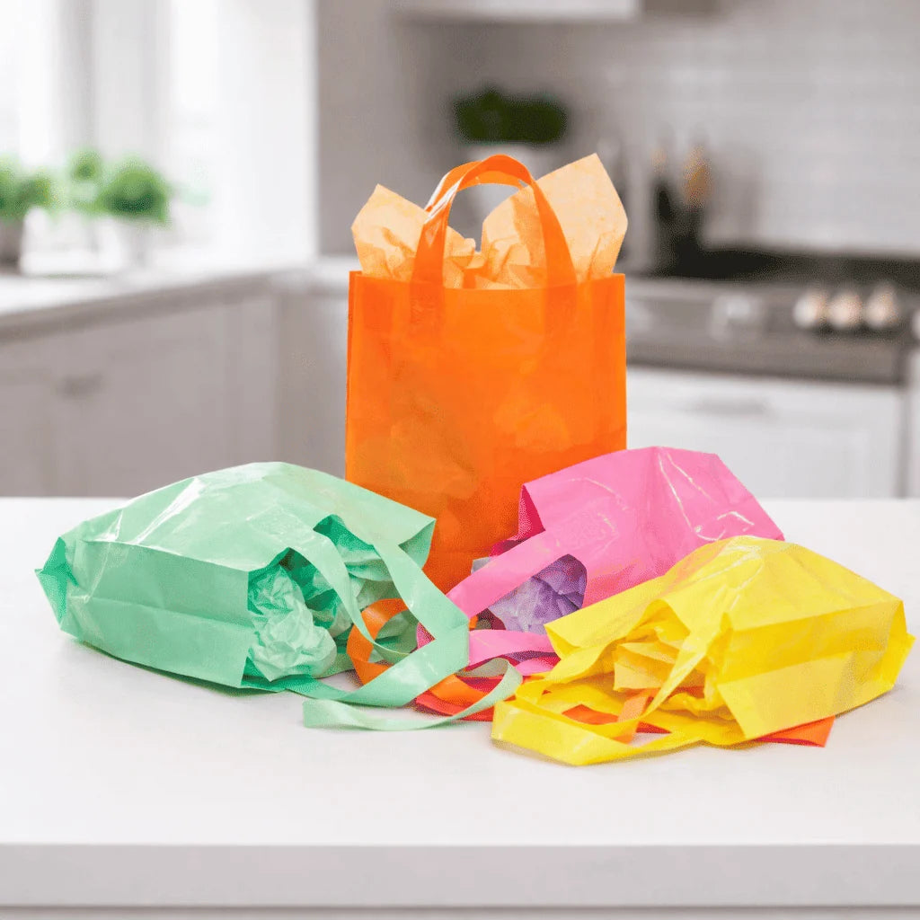 Plastic Bags