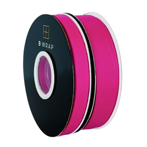 Grosgrain 13mm X 30mtrs Azalia