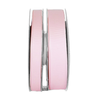 Grosgrain 22mm X 30mtrs Pale Pink