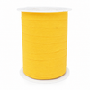 Matte Curling Ribbon 10mm X 250m Yellow**