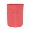 Matte Curling Ribbon 10mm X 250m Coral**