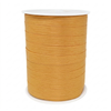 Matte Curling Ribbon 10mm X 250m Mustard