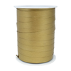 Matte Curling Ribbon 10mm X 250m Gold