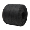 Paper Raffia Bulk4mm X 500mtrs Black