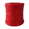 Poly Raffia 5mm X 200mtrs Red