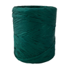 Poly Raffia 5mm X 200mtrs Hunter Green
