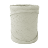 Poly Raffia 5mm X 200mtrs Grey