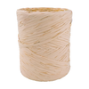 Poly Raffia 5mm X 200mtrs Beige