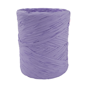Poly Raffia 5mm X 200mtrs Mauve