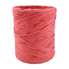 Poly Raffia 5mm X 200mtrs Watermelon