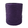 Poly Raffia 5mm X 200mtrs Purple