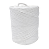 Poly Raffia 5mm X 200mtrs White