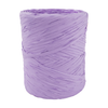 Poly Rafia 5mm x 200mtrs Lilac