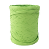 Poly Raffia 5mm X 200mtrs Lime