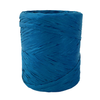 Poly Raffia 5mm X 200mtrs Mid Blue