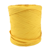 Poly Raffia 5mm X 200mtrs NEW Yellow