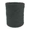 Poly Raffia 5mm X 200mtrs Pewter**