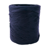 Poly Raffia 5mm X 200mtrs Navy Blue**