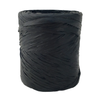 Poly Raffia 5mm X 200mtrs Black