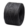 Paper Raffia 4mm X 100mtrs Black