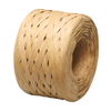 Paper Raffia 4mm X 100mtrs Natural