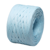 Paper Raffia 4mm X 100mtrs Pale Blue