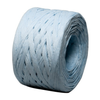 Paper Raffia 4mm x 100mtrs Powder Blue