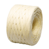 Paper Raffia 4mm X 100mtrs Straw