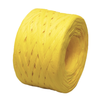 Paper Raffia 4mm X 100mtrs Yellow