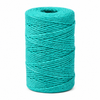 Jute Twine 3mm X 100mtrs Jade
