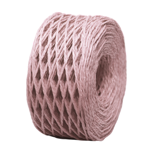 Paper Twine 2mm X 100mtrs Dusty Pink