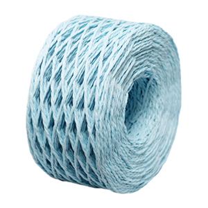 Paper Twine 2mm X 100mtrs Pale Blue