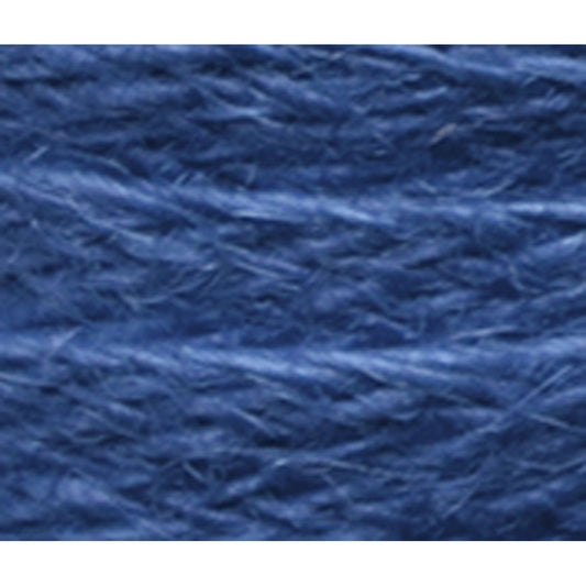 Woven Jute 10mm X 25mtrs Blue