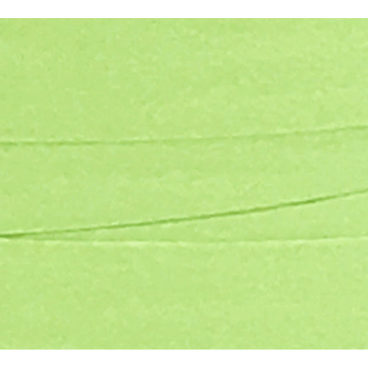 Matte Curling Ribbon 10mm X 250m Light Lime