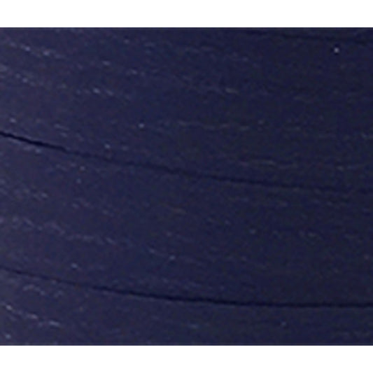 Matte Curling Ribbon 10mm X 250m Navy