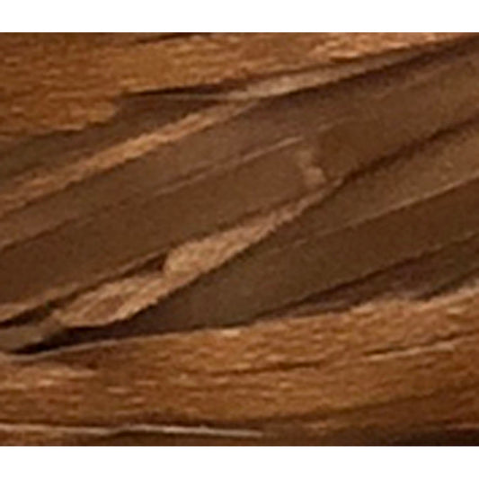 Metallic Raffia 5mm x 200mtrs Bronze
