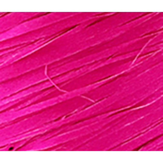 Poly Raffia 5mm X 200mtrs Fuschia