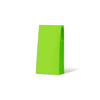Loud Lime Medium Coloured Gift Paper Bag