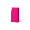 Paradise Pink Medium Coloured Gift Paper Bag
