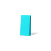 Beach Blue Coloured Gift Paper Bag