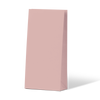 Dusty Pink Coloured Gift Paper Bag