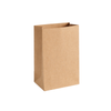 SOSL#4 - BROWN SOS bags #4