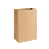 SOSL#6 - BROWN SOS bags #6