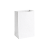 SOSW#4 - WHITE SOS bags #4