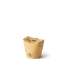 4oz Brown Kraft The Good Cup - 1000/Ctn