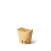 4oz Brown Kraft The Good Cup - 1000/Ctn