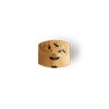8oz Brown Kraft The Good Cup - 1000/Ctn